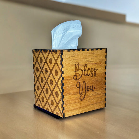 Tissue Box