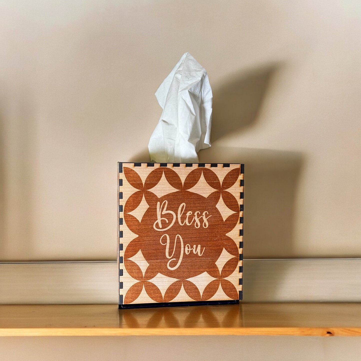 Tissue Box